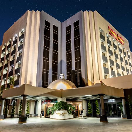 Pueblo Amigo Hotel Plaza Y Casino Tijuana Exteriér fotografie