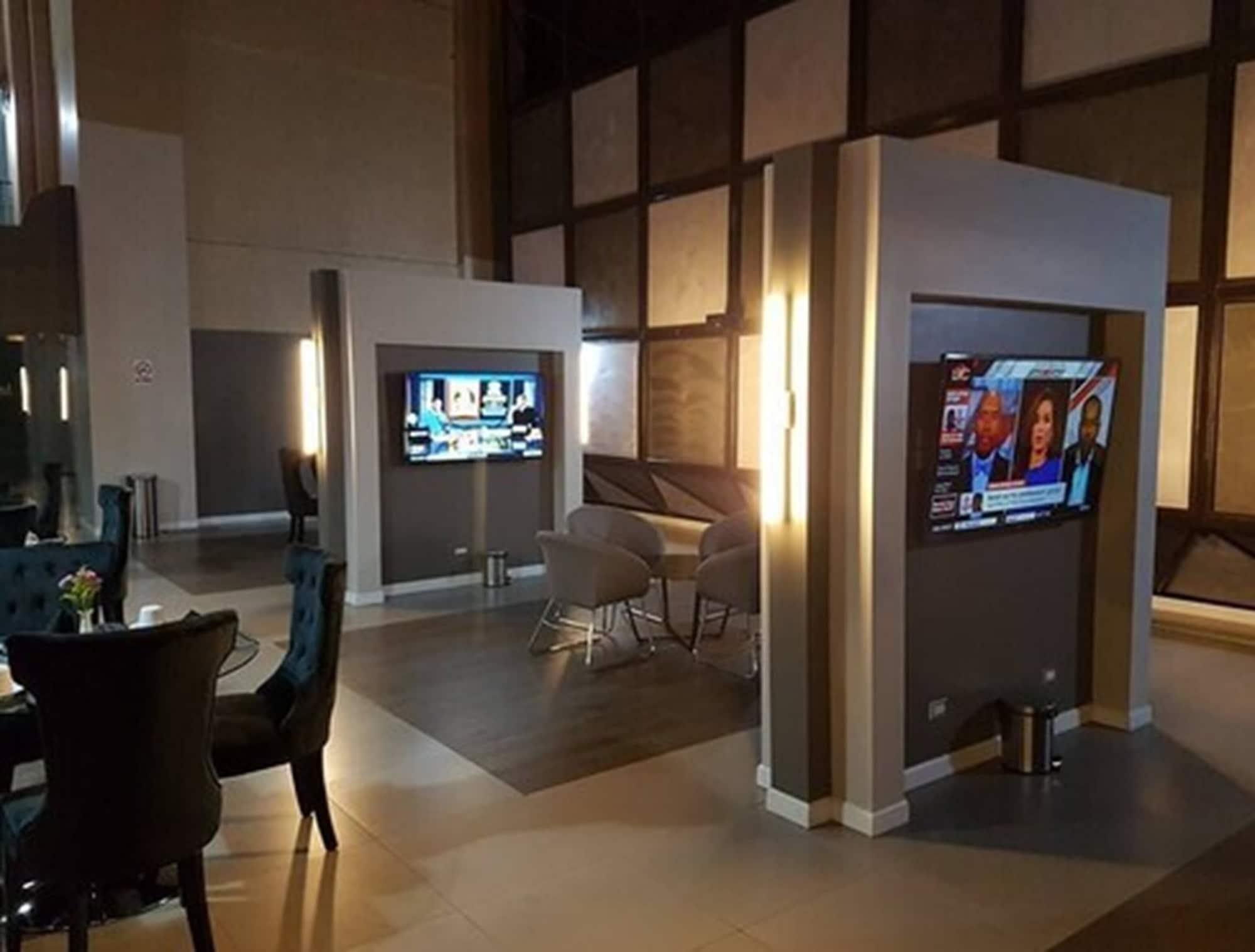 Pueblo Amigo Hotel Plaza Y Casino Tijuana Exteriér fotografie