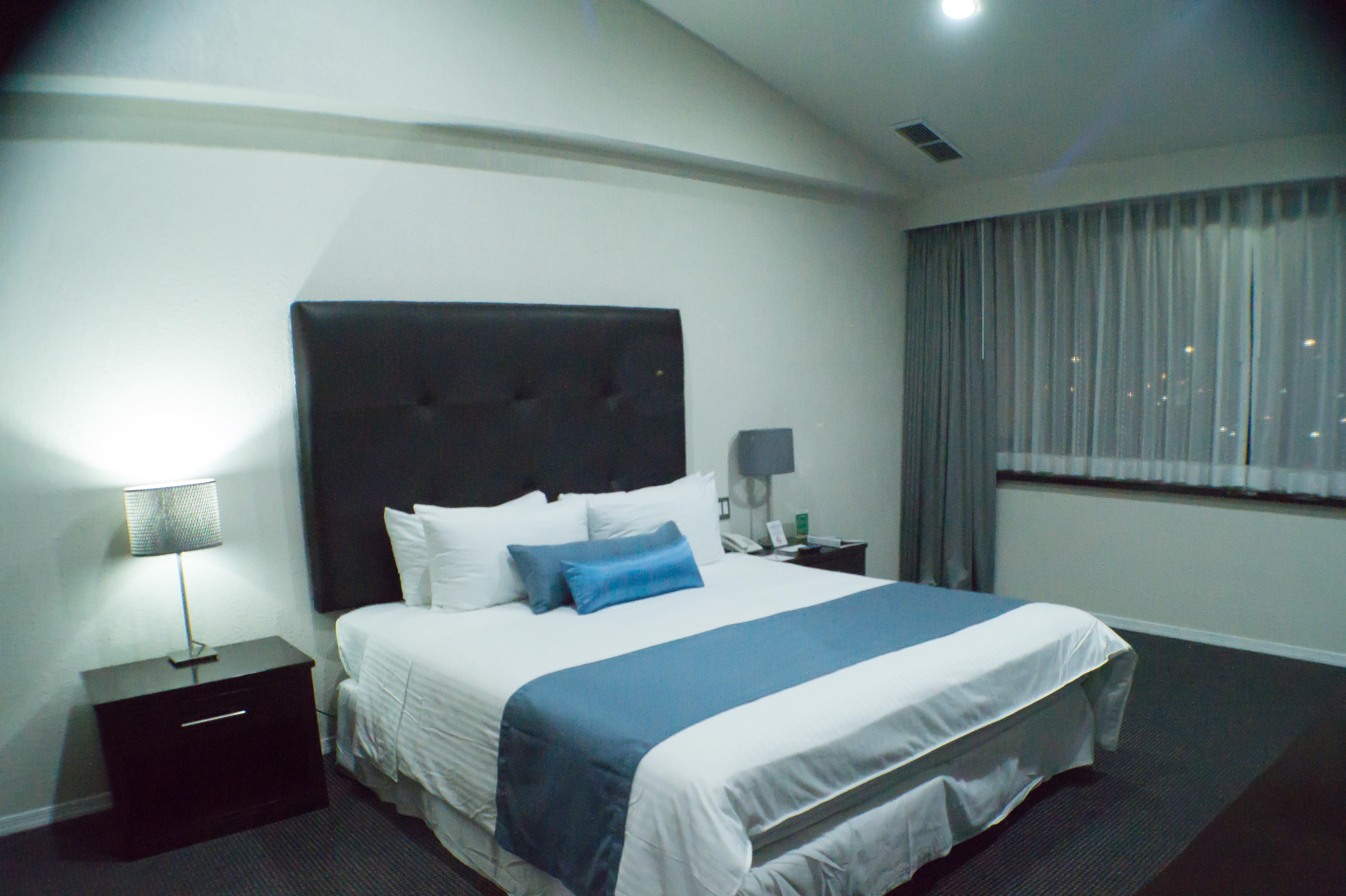 Pueblo Amigo Hotel Plaza Y Casino Tijuana Exteriér fotografie
