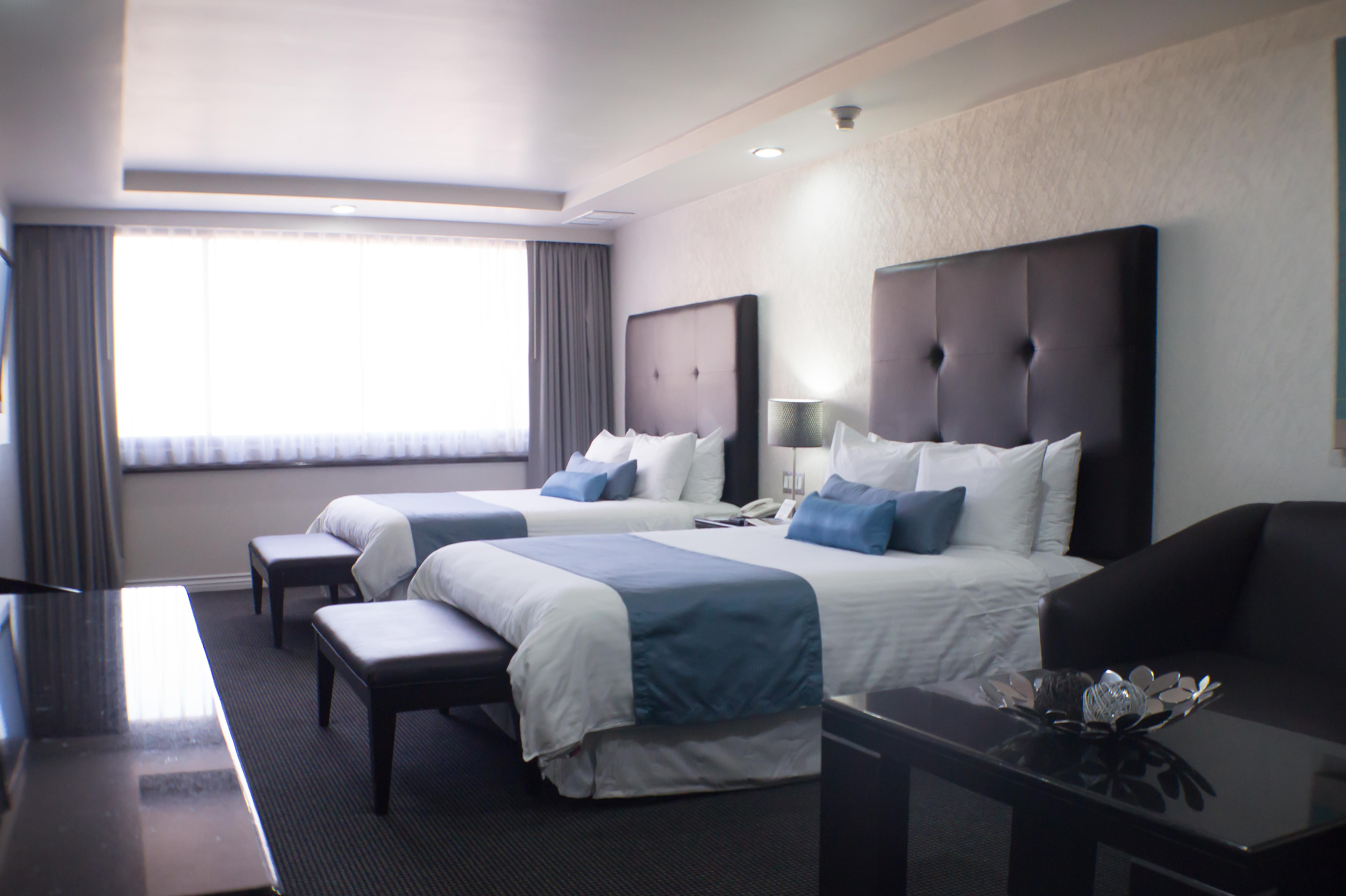 Pueblo Amigo Hotel Plaza Y Casino Tijuana Exteriér fotografie