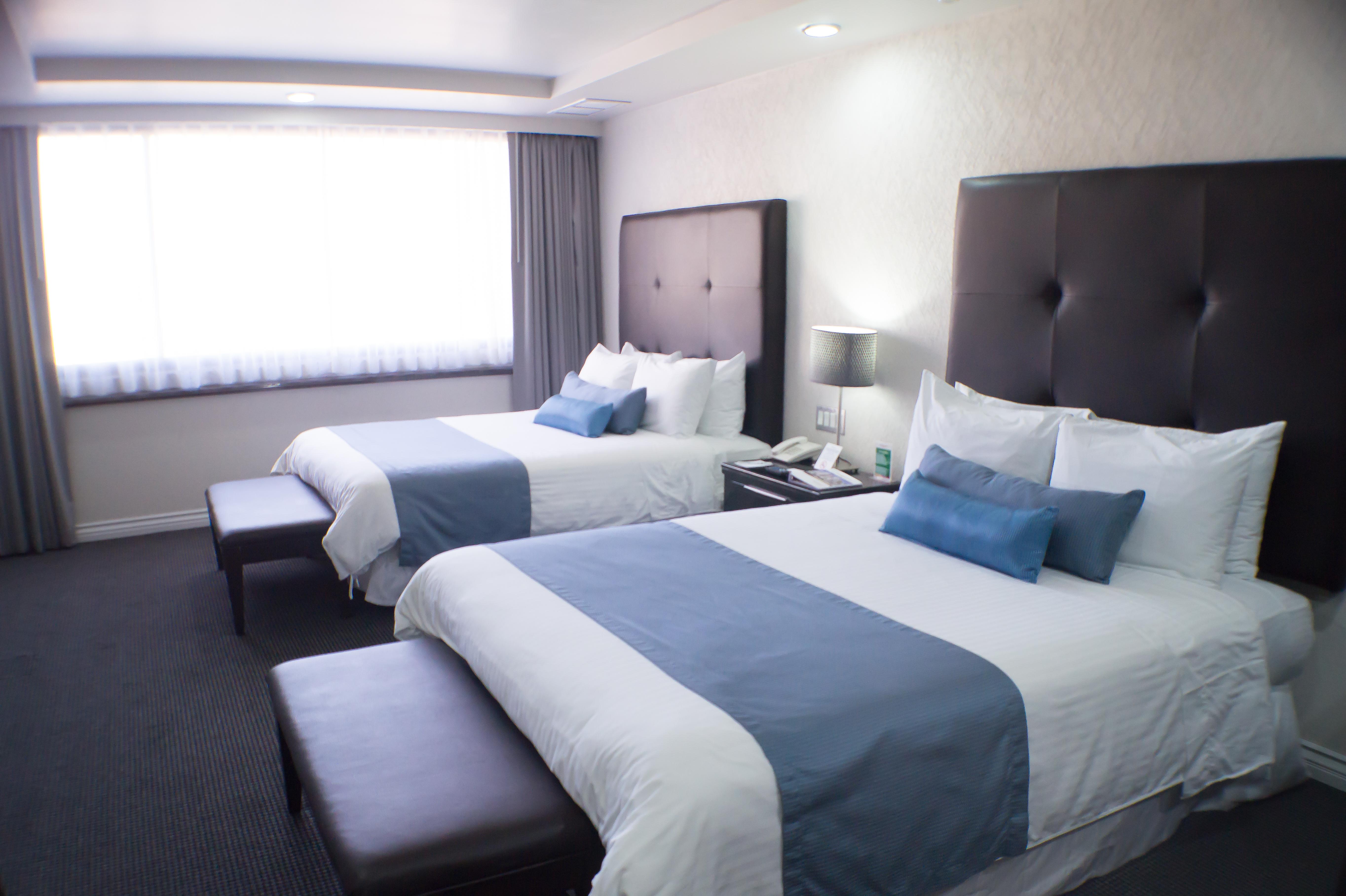 Pueblo Amigo Hotel Plaza Y Casino Tijuana Exteriér fotografie