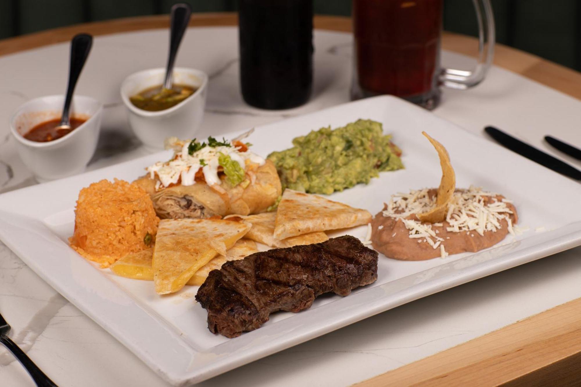 Pueblo Amigo Hotel Plaza Y Casino Tijuana Exteriér fotografie