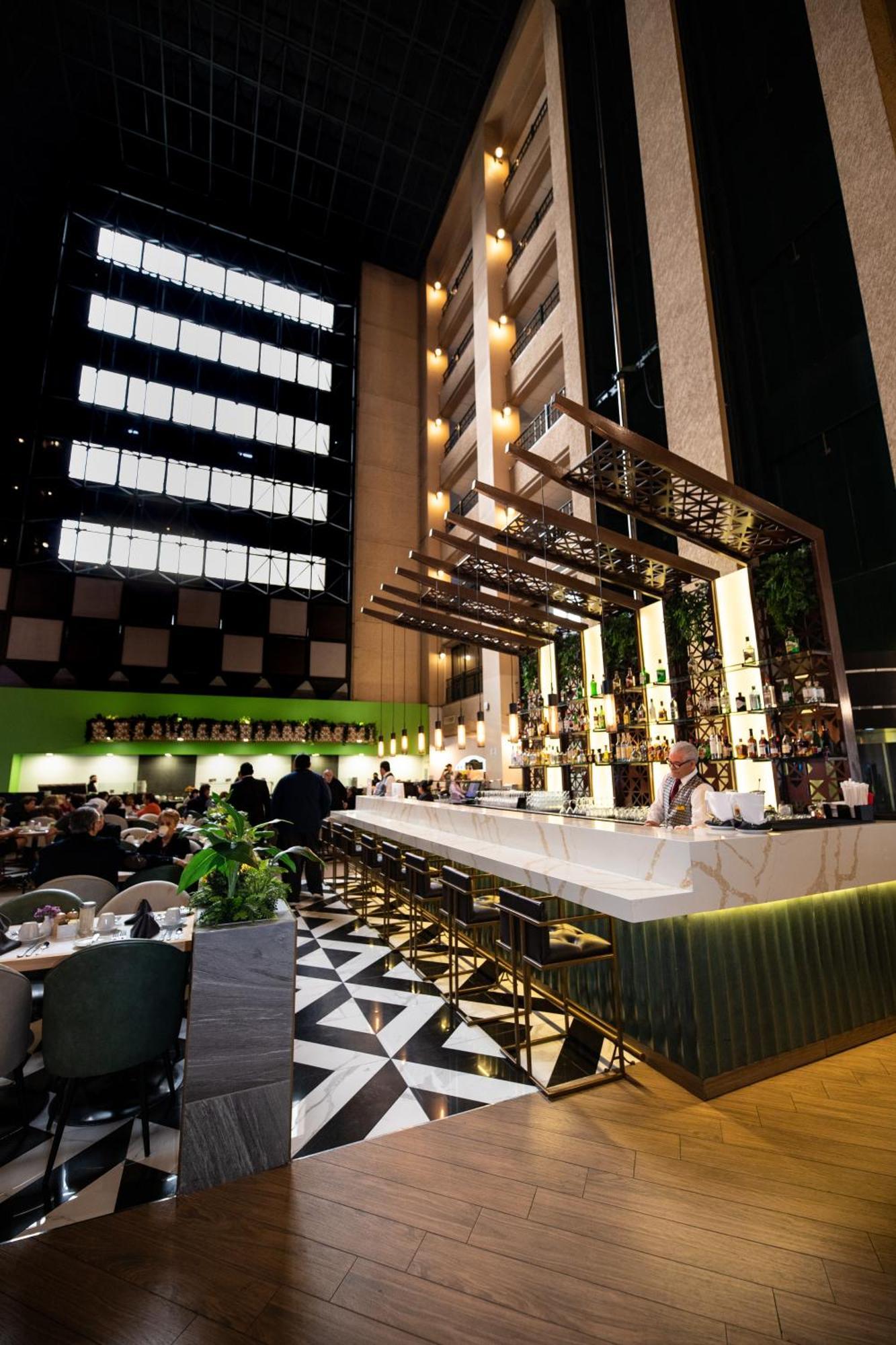 Pueblo Amigo Hotel Plaza Y Casino Tijuana Exteriér fotografie