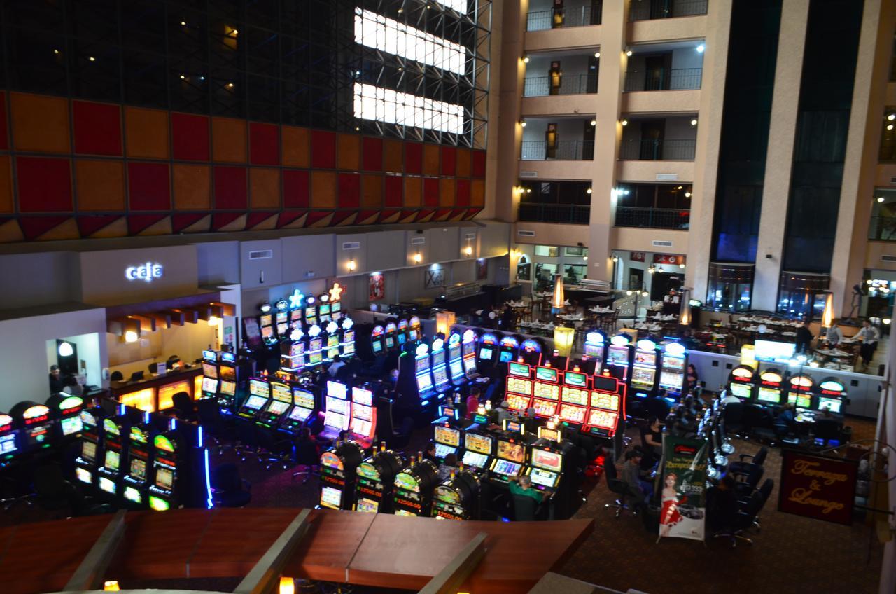 Pueblo Amigo Hotel Plaza Y Casino Tijuana Exteriér fotografie